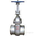 Water Seal Gate Valve